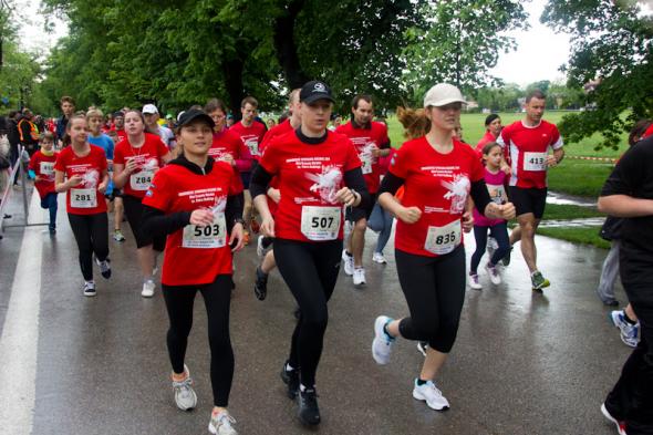 Minimaraton im. Piotra Gładkiego